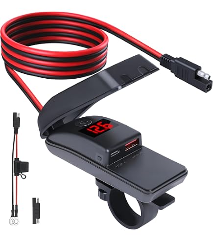 Amazon.com: Panasonic NKJ075Z Electric Bicycle Charger : Automotive